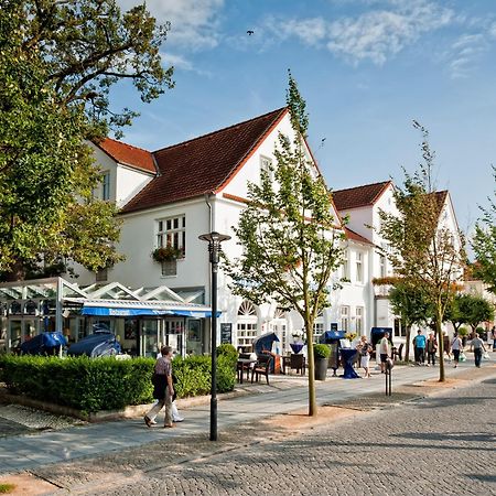 Neptun Hotel Ostseebad Kühlungsborn المظهر الخارجي الصورة