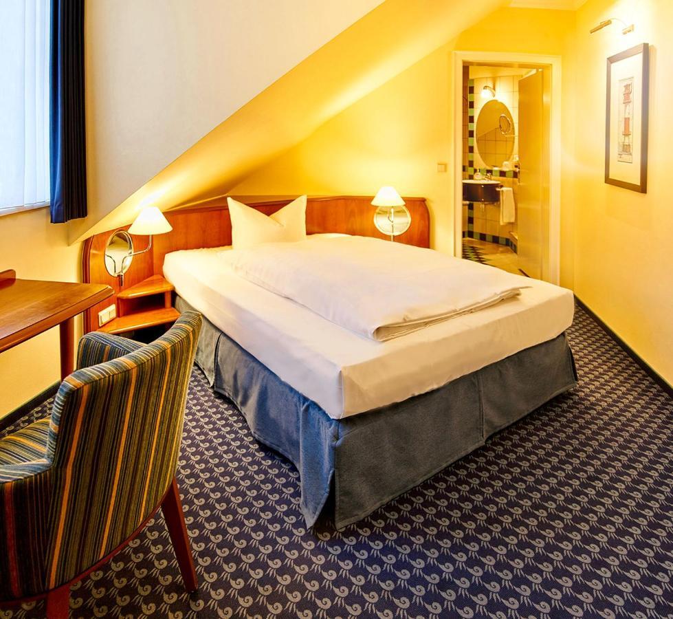Neptun Hotel Ostseebad Kühlungsborn المظهر الخارجي الصورة