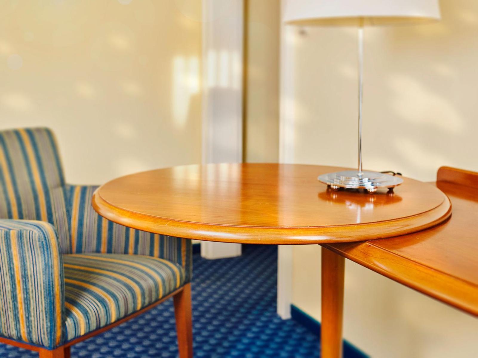 Neptun Hotel Ostseebad Kühlungsborn الغرفة الصورة